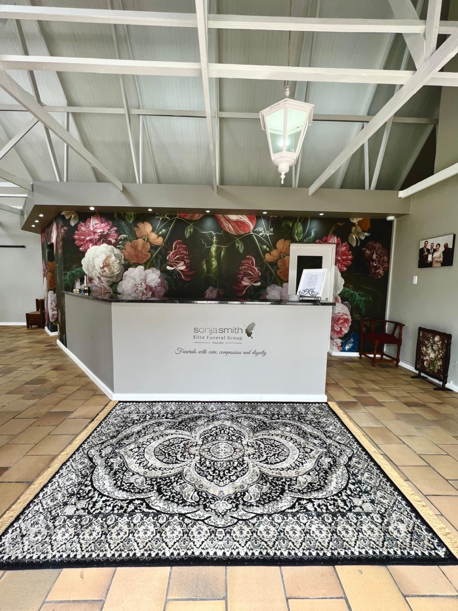 Commercial Property for Sale in Dormehls Drift Western Cape